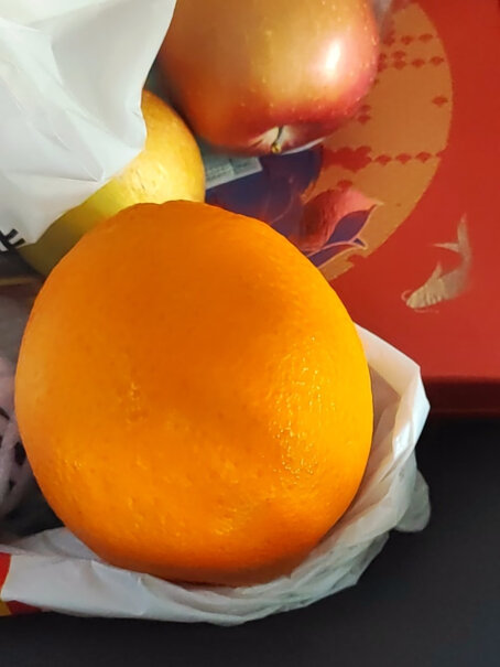二龙嶂正宗江西赣南脐橙10斤装建议购买吗？