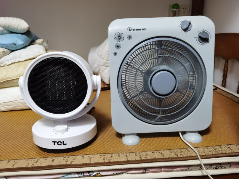 TCL取暖器16平米升温20度用多长时间？