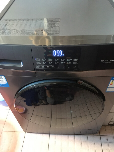 海尔滚筒洗衣机全自动变频以旧换新应该注意哪些方面细节？使用情况！
