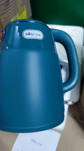 电水壶-热水瓶质量怎么样值不值得买,好用吗？