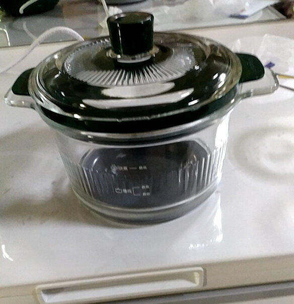 东菱Donlim电炖锅这个锅是几升？