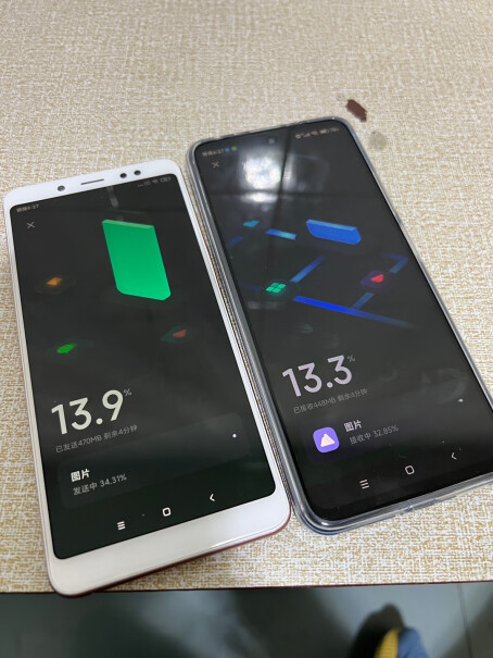 Note11TPro跟oppo k9s比哪个好一点？？