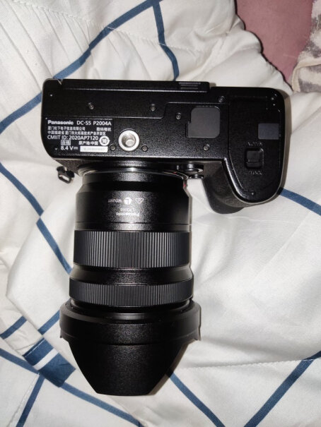 微单相机松下S5微单相机套机怎么样入手更具性价比！深度剖析测评质量好不好！