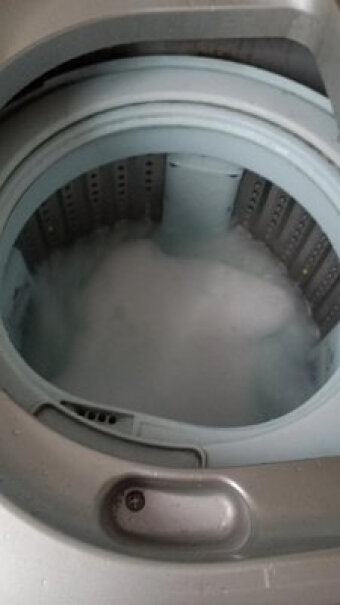 英国vilosi洗衣机槽清洁剂450g波轮滚筒洗衣机清洗剂滚筒洗衣机能用吗？怎么使用？