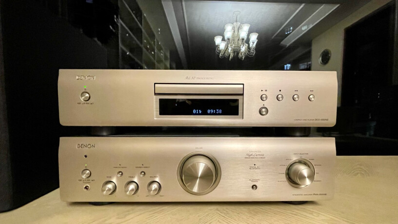 HIFI专区天龙DCD-600NE音箱哪款性价比更好,要注意哪些质量细节！