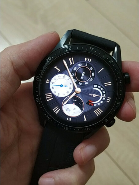智能手表华为 GT2 手表 曜石黑分析应该怎么选择,性能评测？