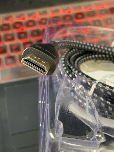 线缆飞利浦HDMI线2.0版4K高清线。一定要了解的评测情况,优缺点质量分析参考！