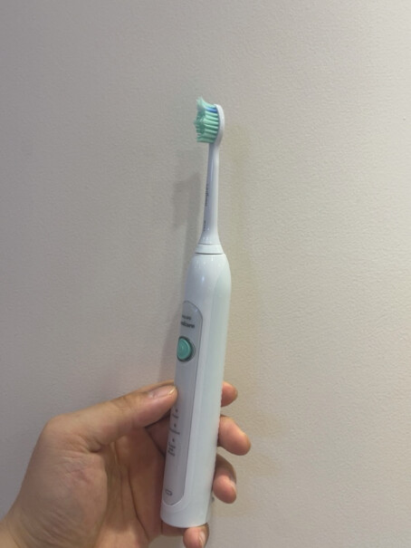 飞利浦sonicare电动牙刷礼盒亲们，这个牙刷能刷掉牙斑吗？