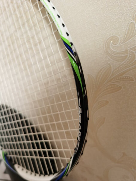 羽毛球拍川崎KAWASAKI全碳素羽毛球拍单拍使用感受大揭秘！质量真的差吗？