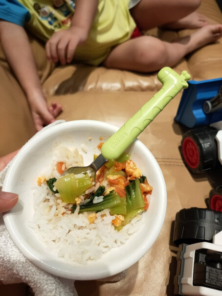 儿童餐具Edison韩国进口评测不看后悔,到底是不是智商税！