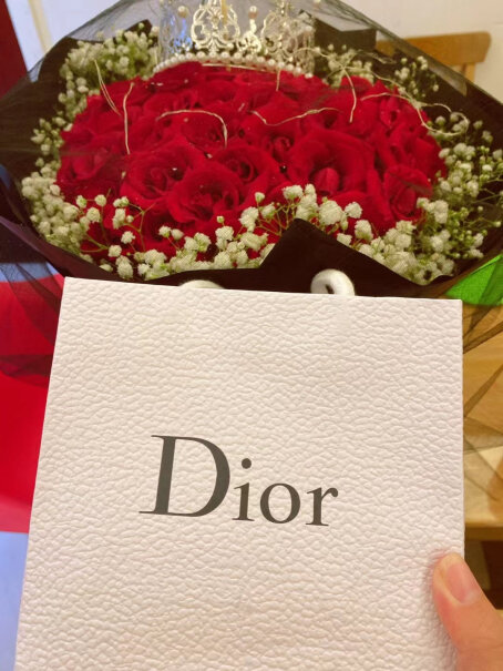 迪奥Dior花漾淡香氛100ml上高铁能带吗？