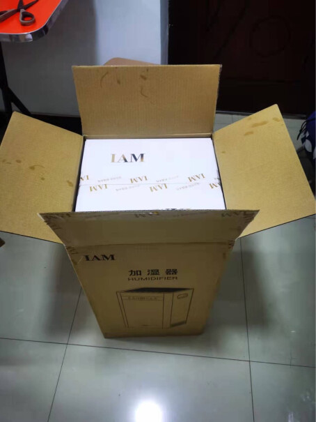 IAM高端无雾加湿器卧室家用办公室桌面为什么时不时就&ldquo;嘀&rdquo;的一声，用了两个月左右出现。