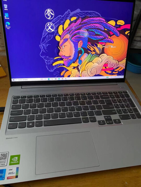笔记本联想小新Pro16款16英寸2.5K轻薄笔记本电脑质量值得入手吗,真的好吗！