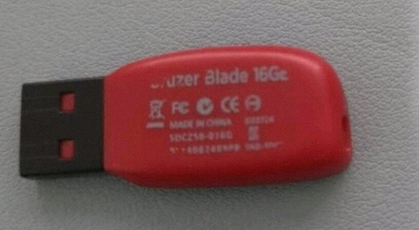 闪迪商务U盘 64G USB3.0U盘好用吗？
