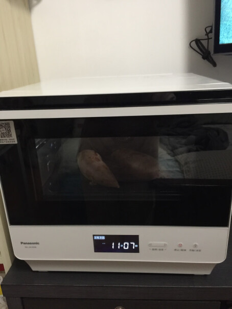 松下电烤箱蒸烤箱需要自己配蒸盘吗？