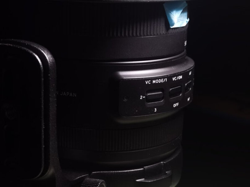 腾龙A058 35-150mm F/2-2.8 Di III VXD变焦镜头17-28用在a7r4上拍视频会不会对不上焦？