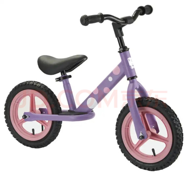 hd小龙哈彼儿童平衡车滑步车学步车男女款小孩玩具车3-6岁车把能调节吗？