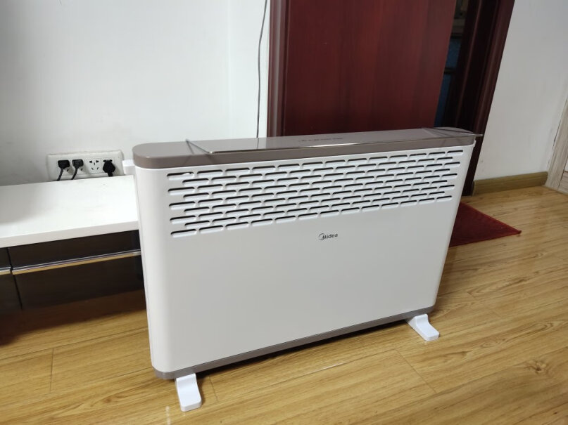 美的取暖器防客厅暖和吗？质量如何？