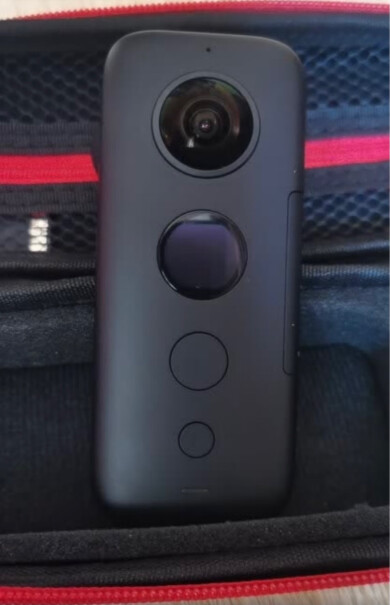 数码相机Insta360全景相机房产套装使用良心测评分享,评测真的很坑吗？