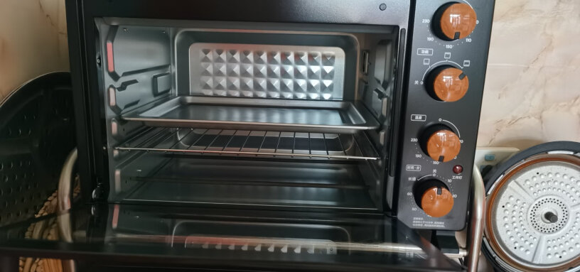 电烤箱美的T3-L326B家用多功能电烤箱哪个性价比高、质量更好,质量到底怎么样好不好？