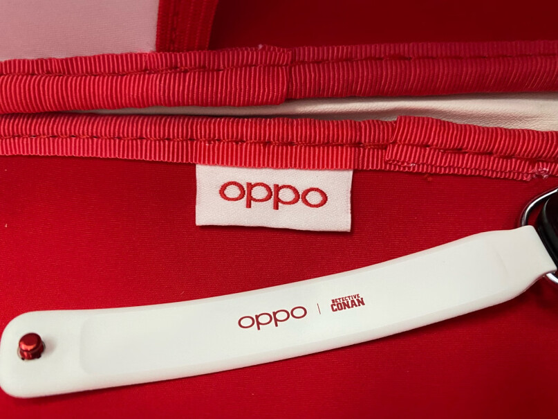 OPPO手环时尚版 运动智能手环时尚款，啥时候开售？