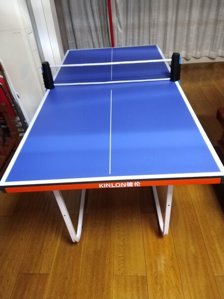 乒乓球网-架健伦MK3617乒乓球网便携架质量真的好吗,哪款性价比更好？