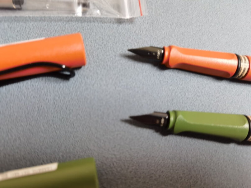 德国进口凌美吸墨器钢笔签字笔水笔新款和旧款容量一样大吗？