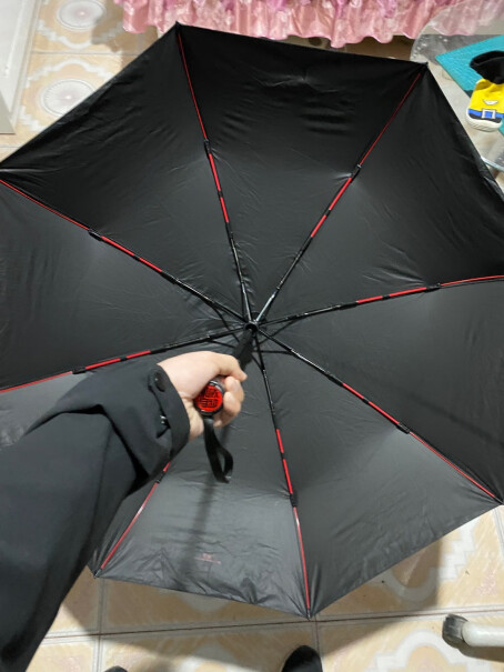 雨伞雨具小米有品空谷网友点评,深度剖析功能区别？