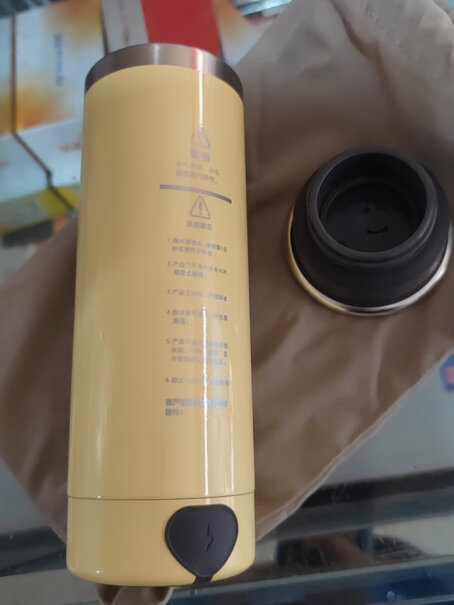 电水壶-热水瓶东菱Donlim电热水杯轻量便携烧水壶质量靠谱吗,质量怎么样值不值得买？
