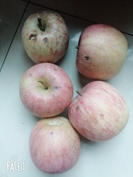苹果阿克苏苹果9斤装一定要了解的评测情况,优缺点质量分析参考！