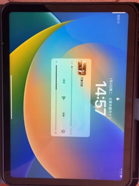 AppleiPad10.92022年款64GBWLAN平板评测真的很坑吗？功能评测结果！