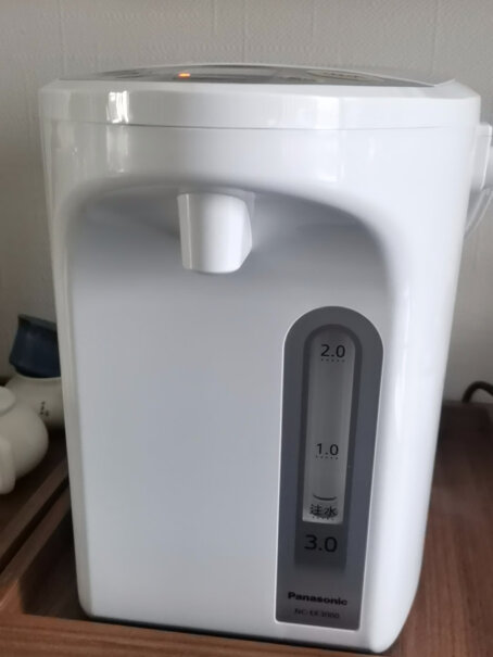 松下4L电水壶电热水瓶我想知道这个商品里面的配件在哪里买呢？
