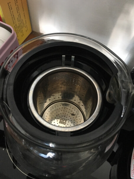 美菱MY-C518茶吧机水桶里的水能抽干吗？
