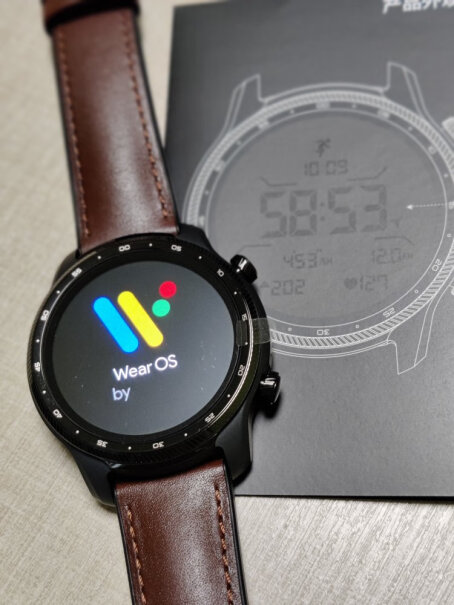 TicWatch ProX 4G智能手表怎么往手表里穿照片 腕间图库也弄不了啊？