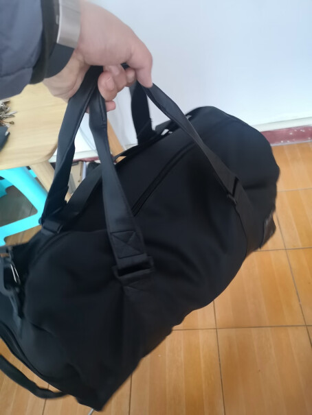 旅行包格尔顿旅行包男女手提斜挎包防泼水大容量行李包最新款,可以入手吗？