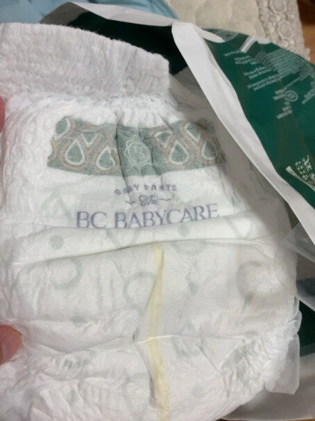 婴童拉拉裤babycare皇室木法沙的王国拉拉裤功能介绍,深度剖析功能区别？