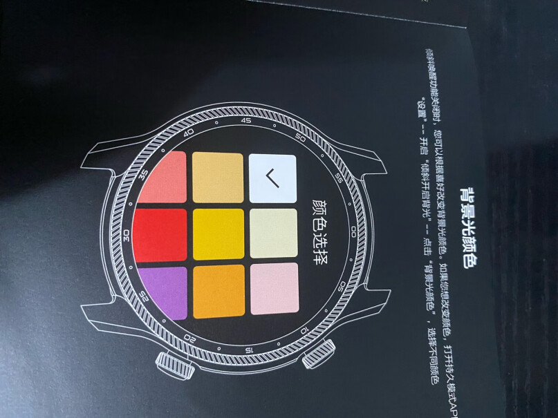 TicWatch ProX 4G智能手表这是几卫星定位的？