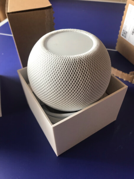 AppleHomePod我家的无线网络是双频的可以用吗？5.8G和2.4G的可以用吗？