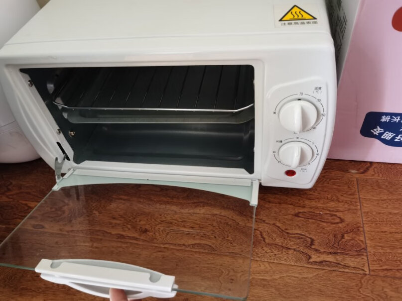 苏泊尔家用多功能电烤箱定时控温这个考红薯要多少度？多长时间？