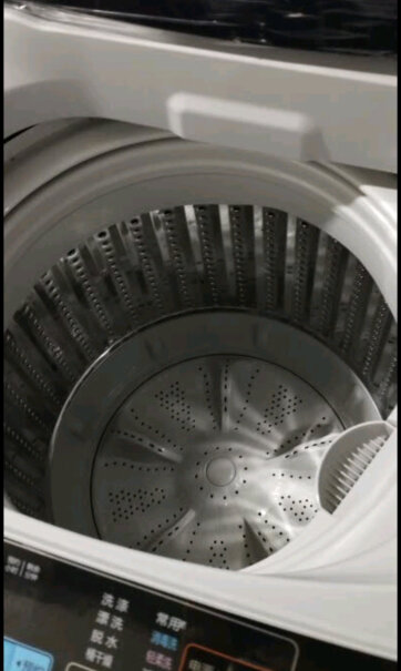 统帅海尔出品10KG波轮洗衣机全自动怎么样入手更具性价比！使用感受？