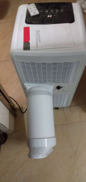 移动空调新飞移动空调立式家用客厅厨房空调单冷暖两用优缺点分析测评,评测结果好吗？