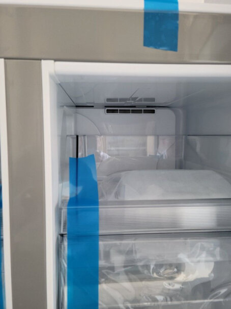 海尔Haier买了这款冰箱的各位，你们的冰箱多久启动一次，间隔时间一样吗？