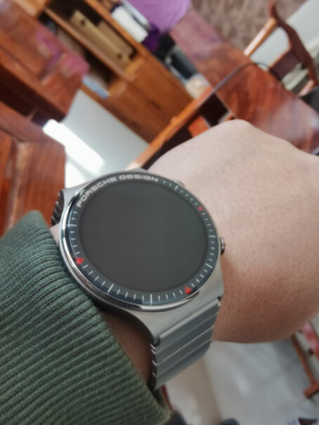 华为WATCH GT 2保时捷款是正品吗？