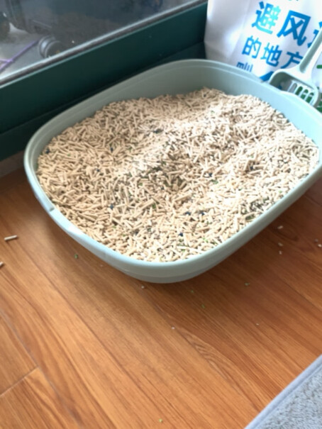 猫砂网易严选天然原味豆腐猫砂3.0好用吗？要注意哪些质量细节！