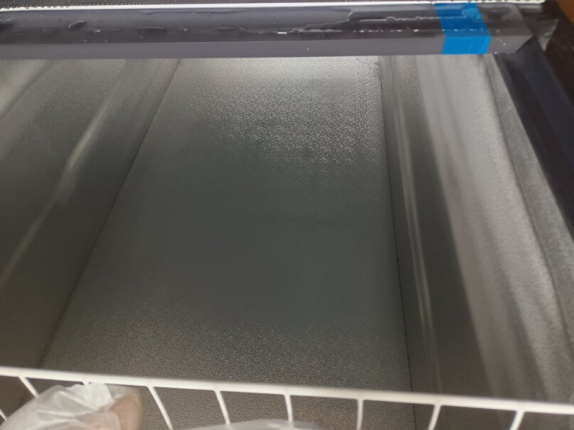 南极人卧式冰柜家用商用大容量冷藏冷冻冰箱双温展示柜828单温大品牌，质量怎么样？
