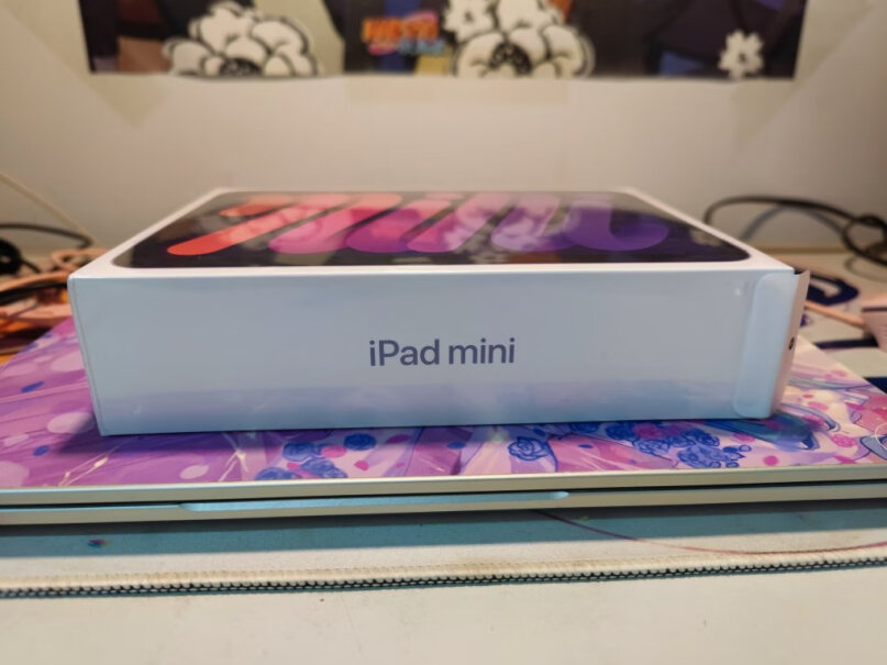Apple「教育优惠版」iPad mini 8.3英寸平板电脑 2021年款（256GB WLAN版5G版什么时候有货？