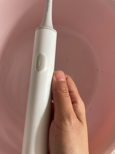 米家小米电动牙刷充电一次用多久？