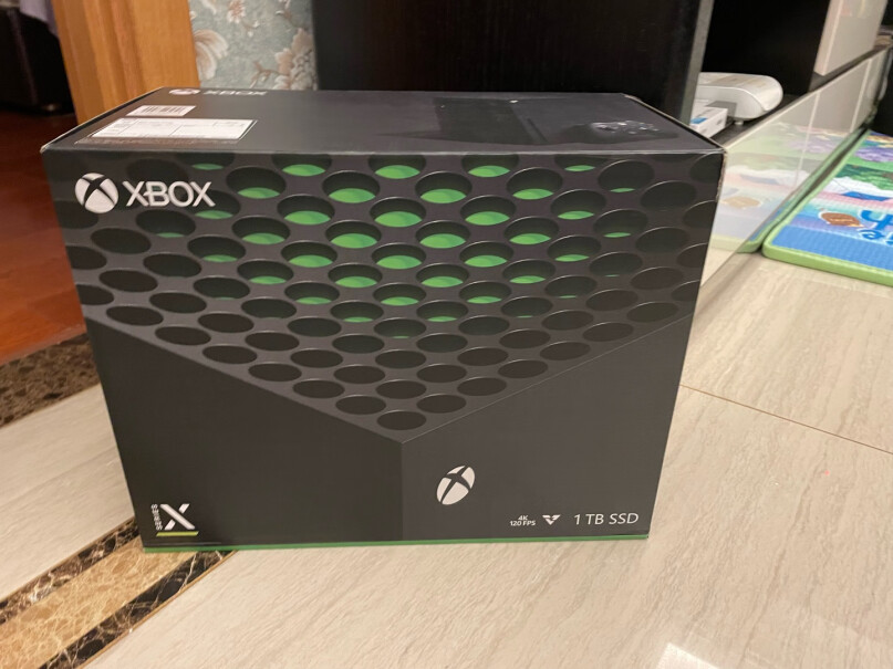 微软XboxSeriesXSS的手柄和XSX的一样吗？