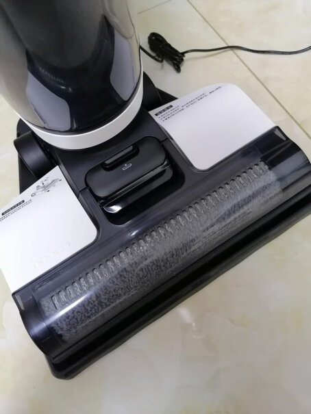 添可TINECO无线洗地机IFLOORPlus厨房能用吗？