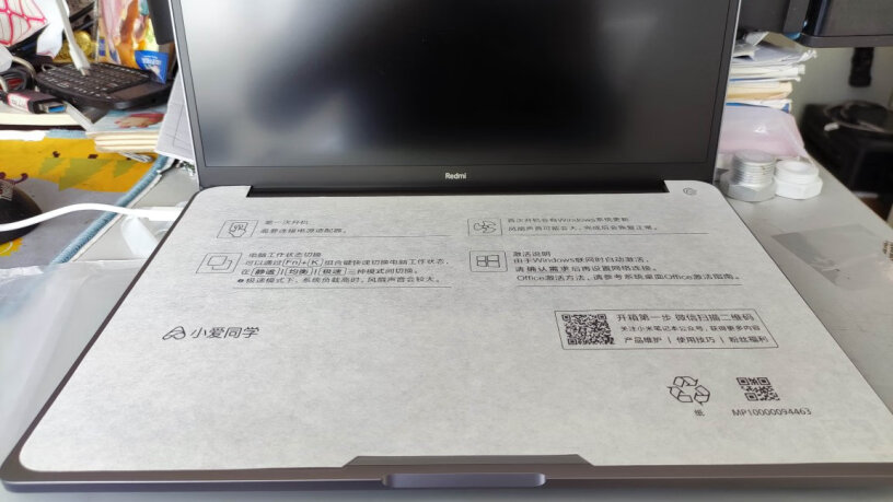 小米红米RedmiBookPro和小新air14比那个好？